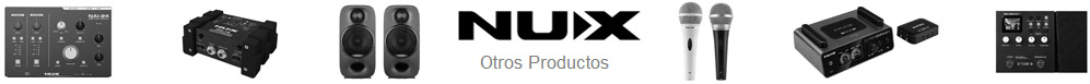 NUX